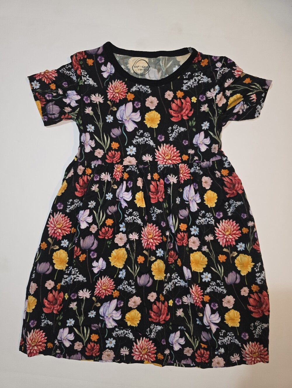 Oak & Ollie Dress